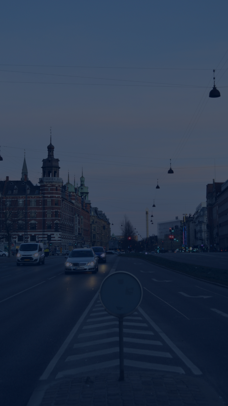 Vigtigheden Af En Robust Infrastruktur Telefon