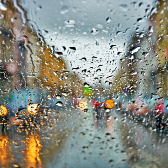 Skybrudssikring – Fremtidens Vejr Kræver Fremtidens Løsninger Mobil