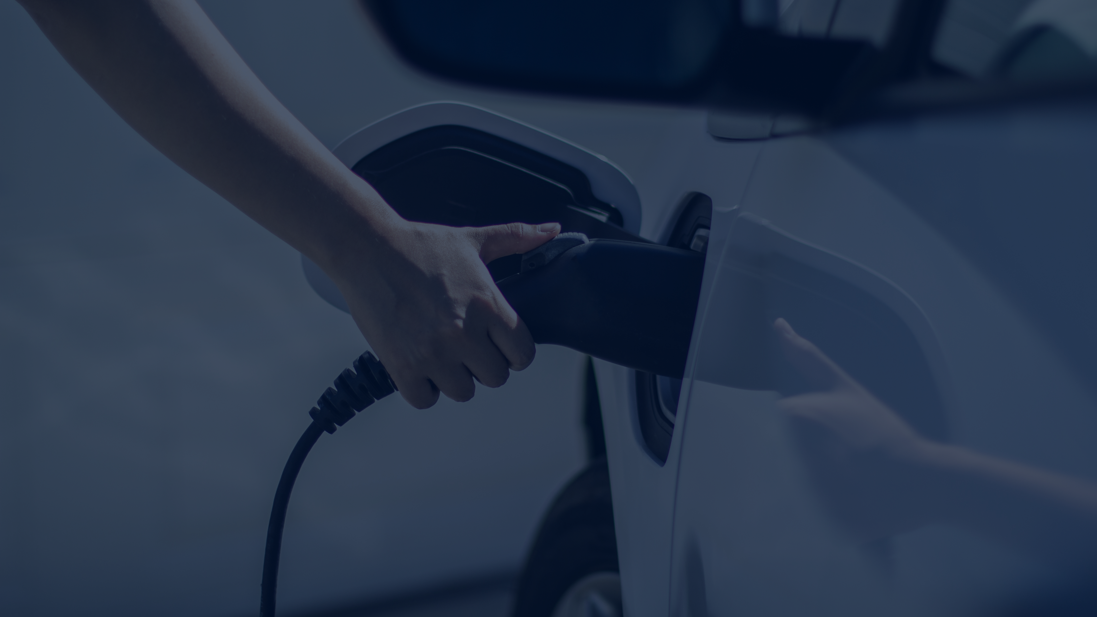 3 Gode Grunde Til At Investere I Ladestandere Web